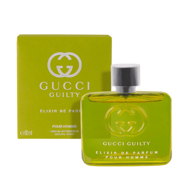 Gucci Guilty Elixir de Parfum 60ml - The Scents Store